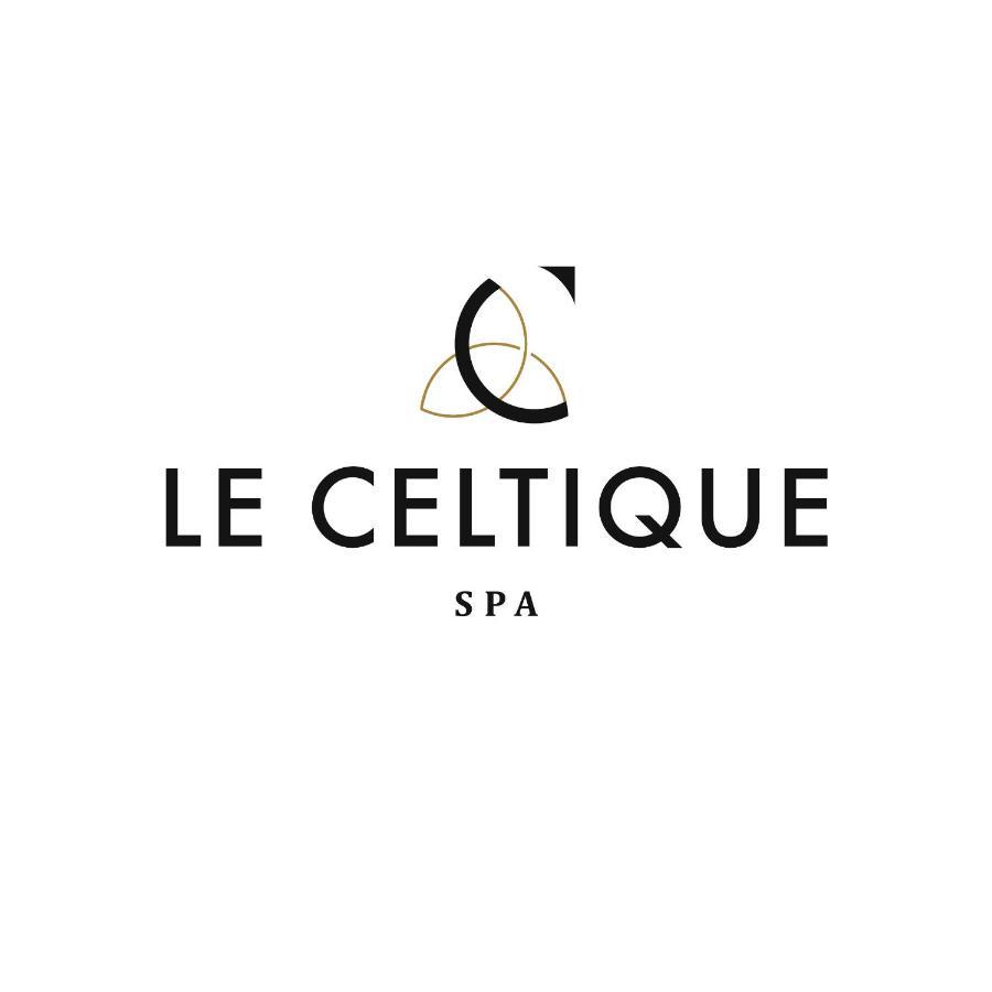 Le Celtique & Spa Carnac Exterior photo
