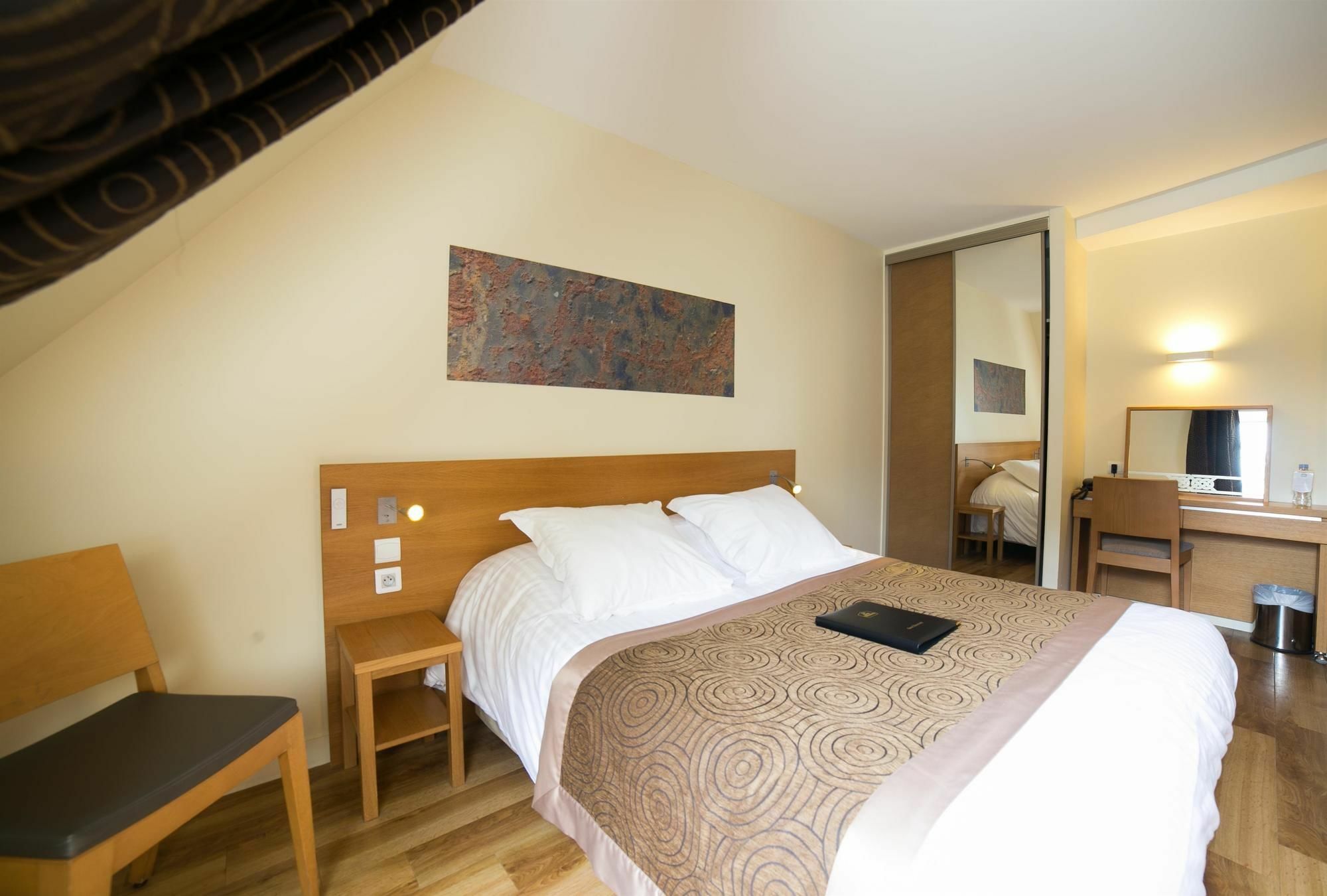 Le Celtique & Spa Carnac Exterior photo